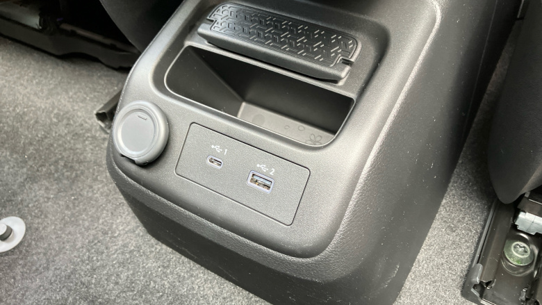 Nissan ARIYA 160kW Advance 63kWh 22kWCh 5dr Auto Electric Hatchback
